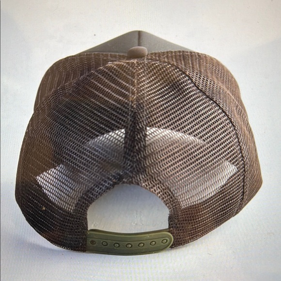 Natural Life Kindness Matters Trucker Cap - Picture 3 of 3